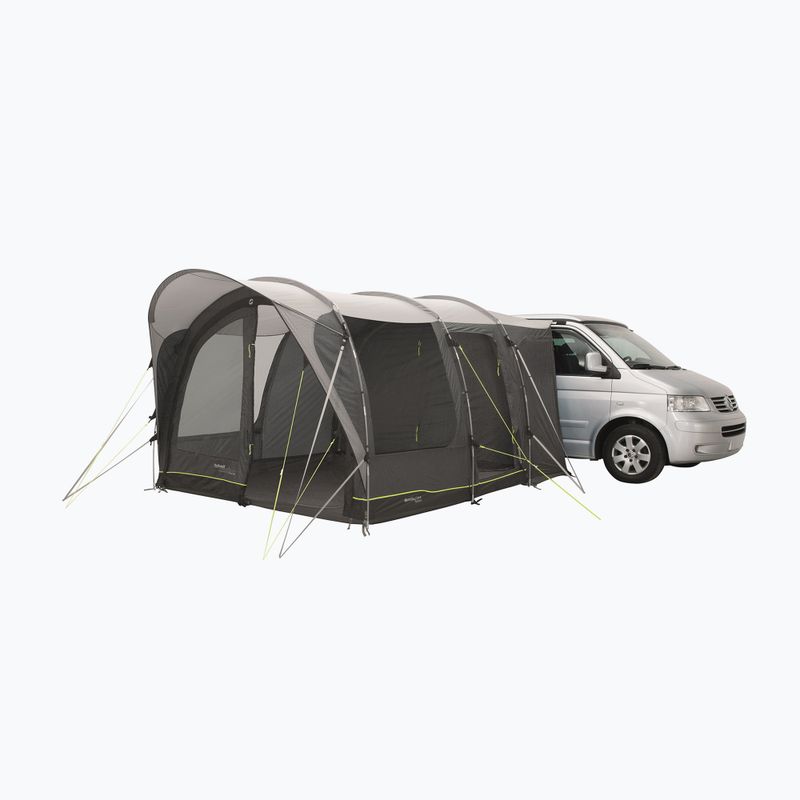 Predsieň pre karavan Outwell Newburg 260 čierna 111102