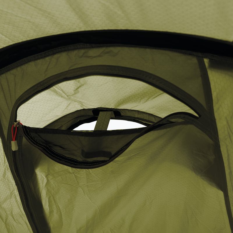 Robens turistický stan Voyager 2EX zelený 130263 3