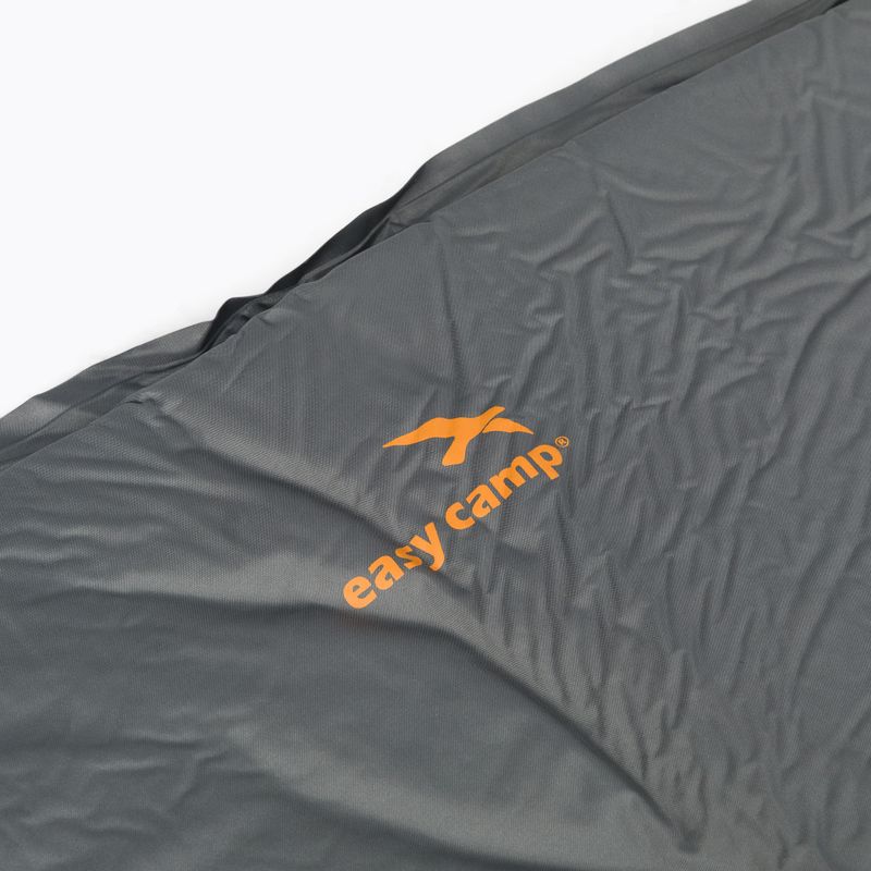 Easy Camp Siesta Mat Double 10 cm sivá 300056 4