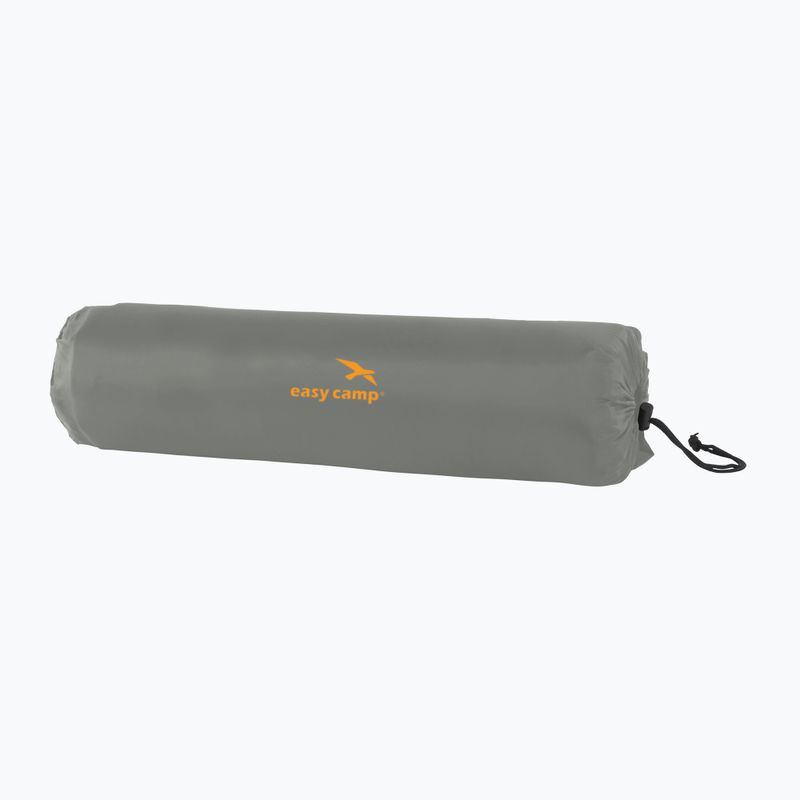 Easy Camp Siesta Mat Dvojitá samonafukovacia podložka sivá 300058 6