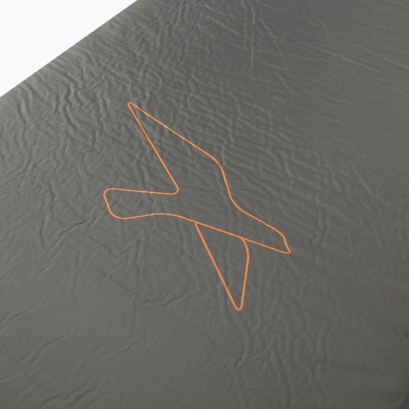 Easy Camp Siesta Mat Single 10 cm sivá 300060 3