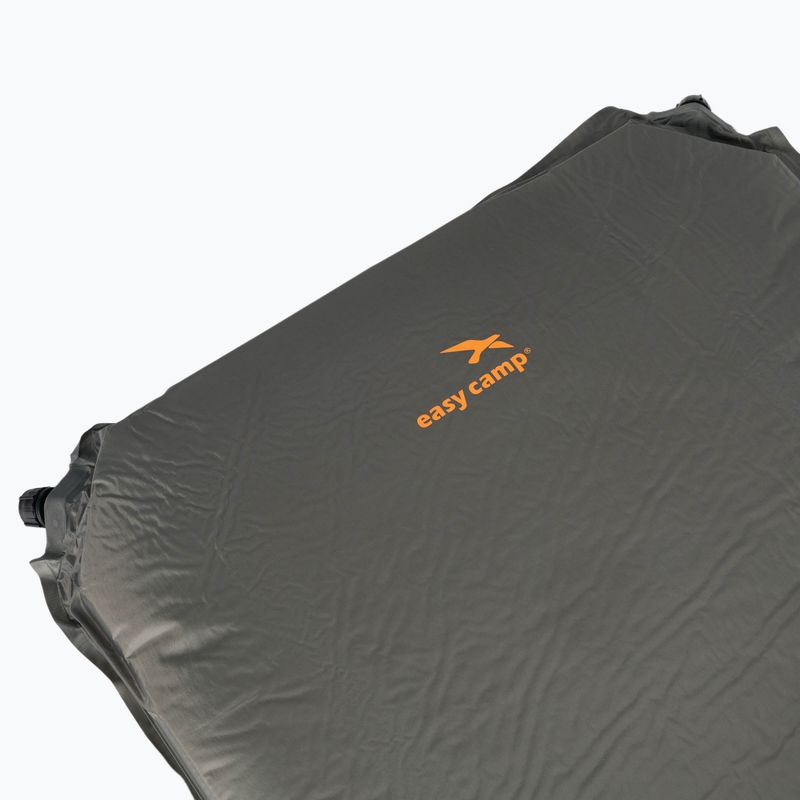 Easy Camp Siesta Mat Single 10 cm sivá 300060 4