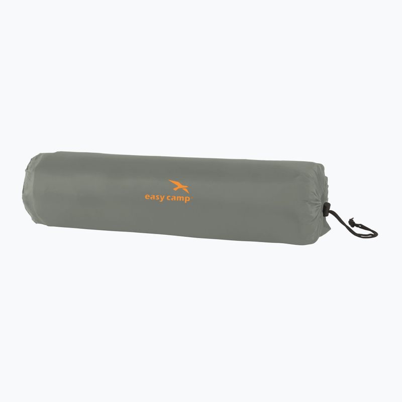 Easy Camp Siesta Mat Single 10 cm sivá 300060 6