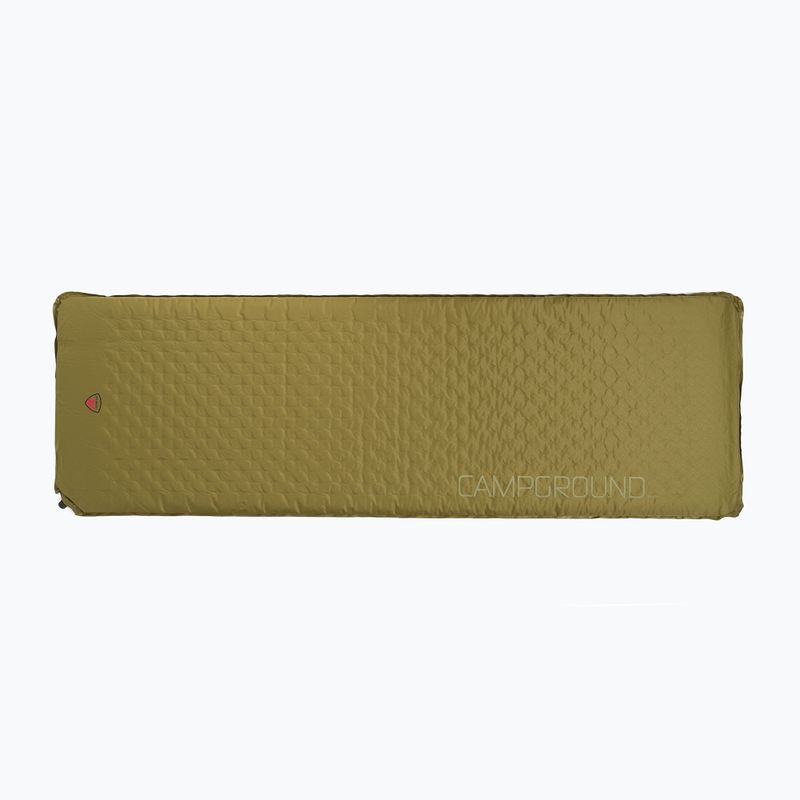 Robens Campground 75 7,5 cm samonafukovacia podložka zelená 310100 2