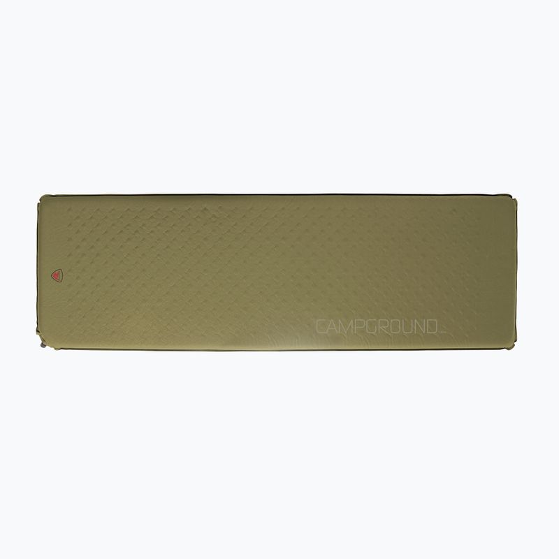 Robens Campground 75 7,5 cm samonafukovacia podložka zelená 310100 7