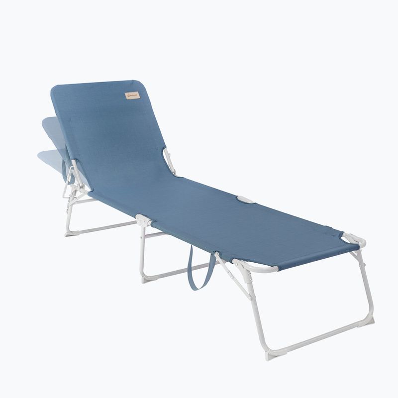 Turistické lehátko Outwell Tenby modré 410097 2