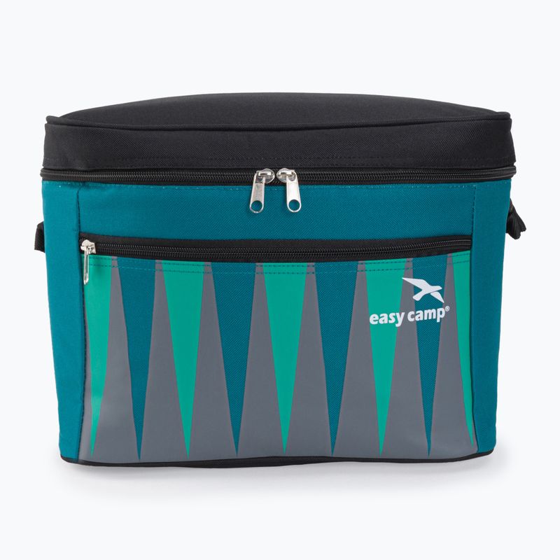 Easy Camp Backgammon Cool tyrkysová termotaška 600026