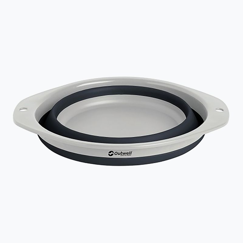 Skladacia miska Outwell Collaps Bowl M navy night 2