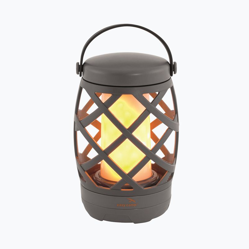 Easy Camp Pyro Lantern turistické svetlo čierna 680207 2