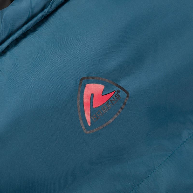 Spací vak Robens Spire II modrý 250214 4