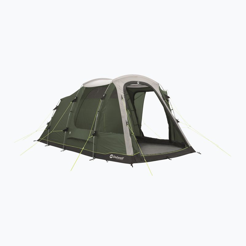 Kempingový stan Outwell Springwood green pre 4 osoby 111210