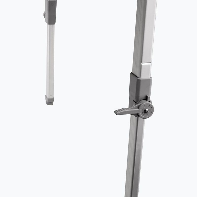 Turistický stôl Outwell Custer L brown 5