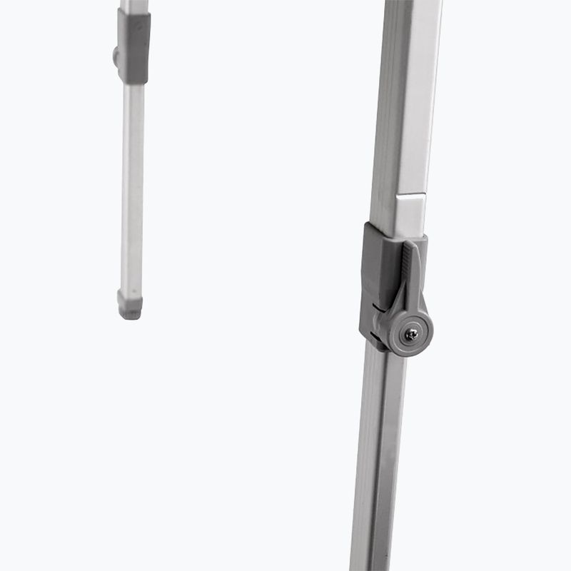 Turistický stôl Outwell Custer L brown 6