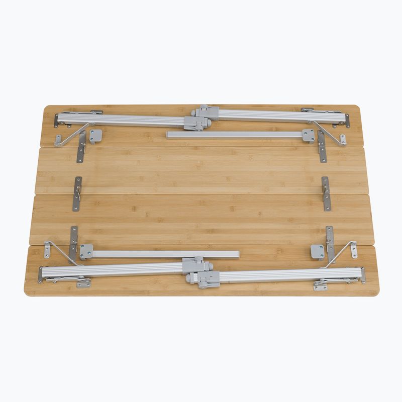 Turistický stôl Outwell Custer M brown 2