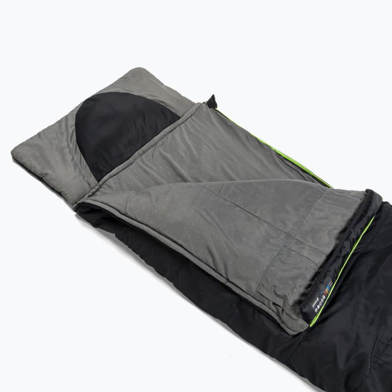Spací vak Outwell Contour čierny 230365 3