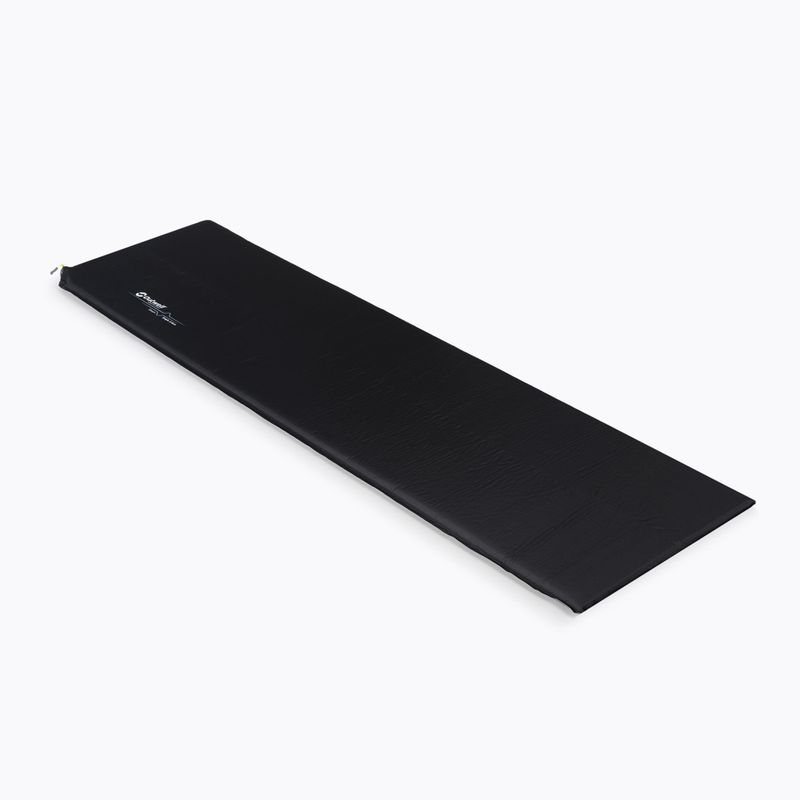Samonafukovacia podložka Outwell Sleepin Single 3 cm čierna 400030
