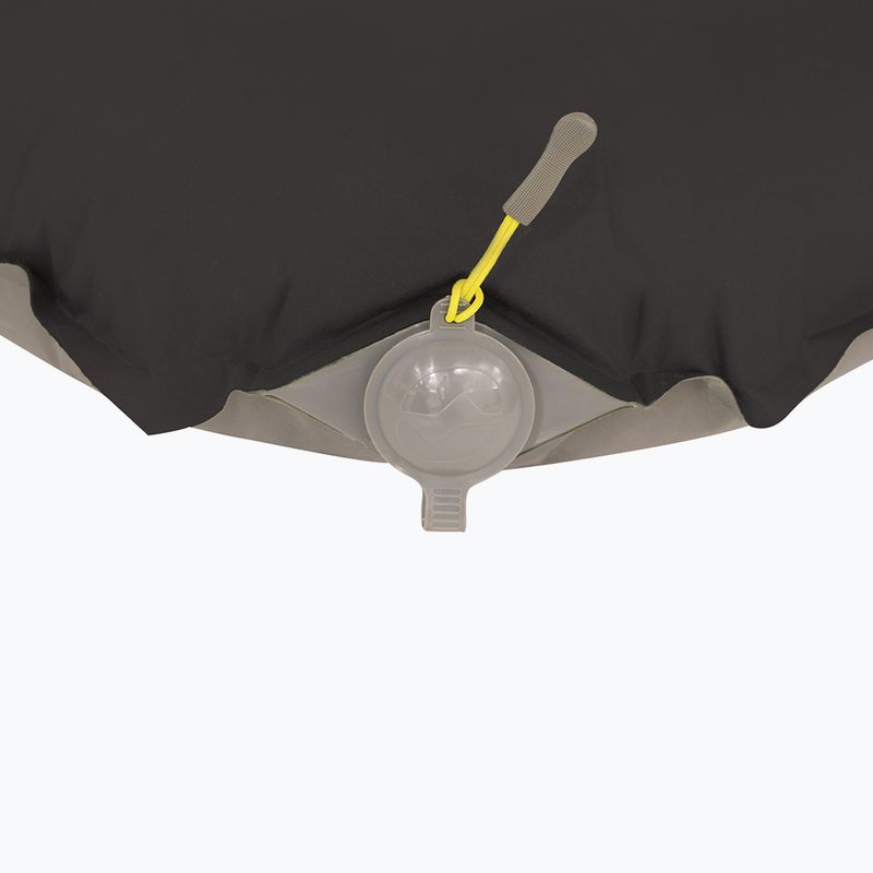 Samonafukovacia podložka Outwell Sleepin Single 3 cm čierna 400030 5