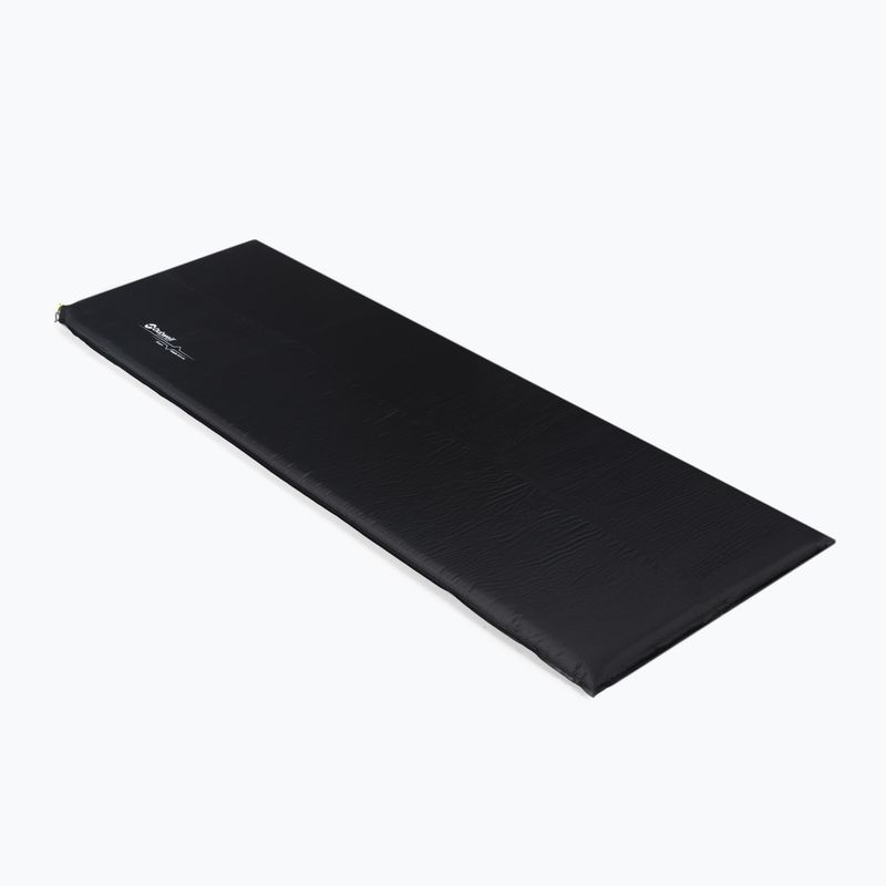 Samonafukovacia podložka Outwell Sleepin Single 5 cm čierna 400031