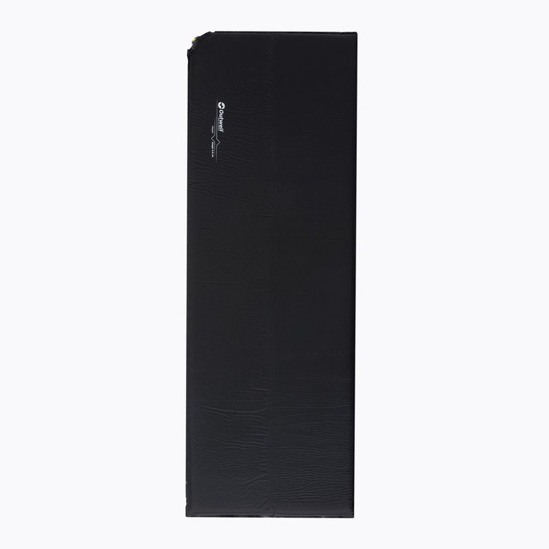 Samonafukovacia podložka Outwell Sleepin Single 5 cm čierna 400031 2