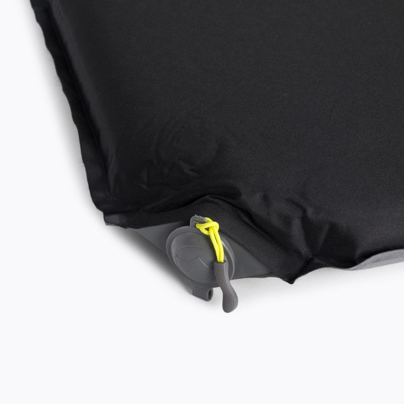 Samonafukovacia podložka Outwell Sleepin Single 5 cm čierna 400031 4