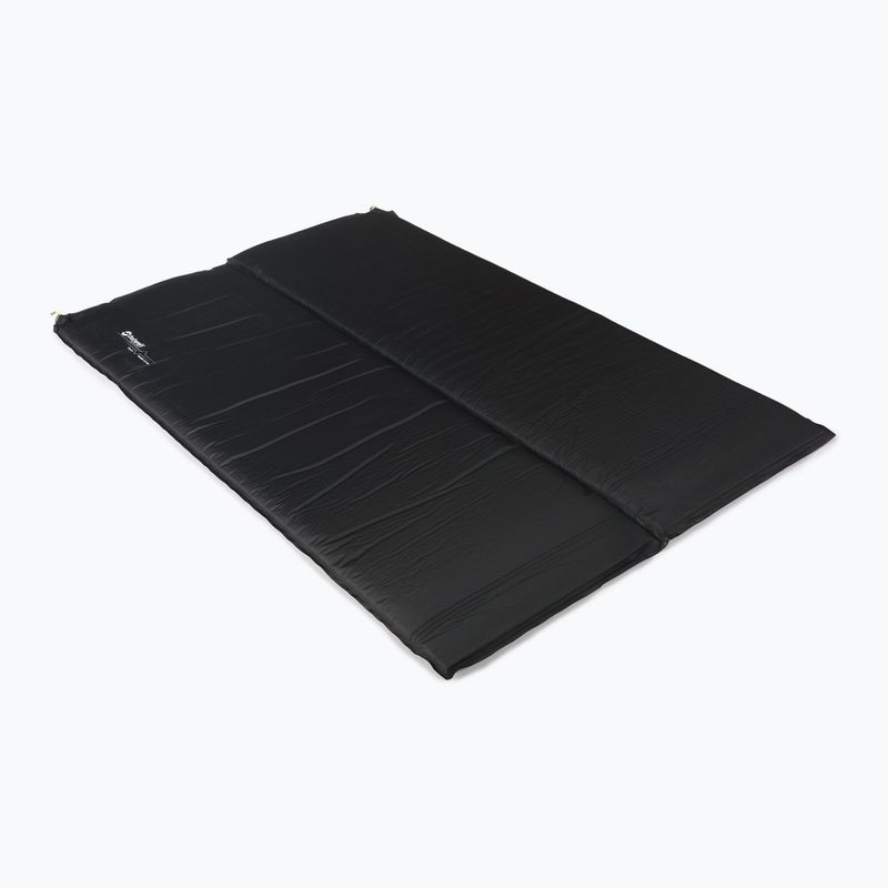 Samonafukovacia podložka Outwell Sleepin Double 5 cm čierna 400035