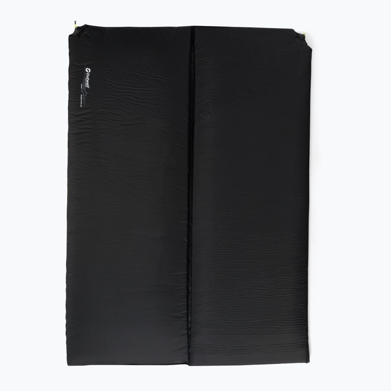 Samonafukovacia podložka Outwell Sleepin Double 10 cm čierna 400037 2