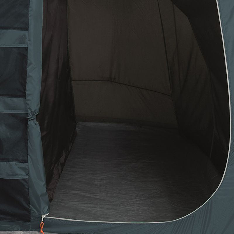Kempingový stan Easy Camp Palmdale 500 Lux pre 5 osôb biely 120423 2