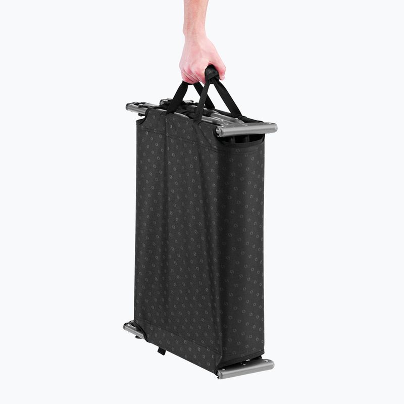 Turistické ležadlo Outwell Tostado čierne 470426 3