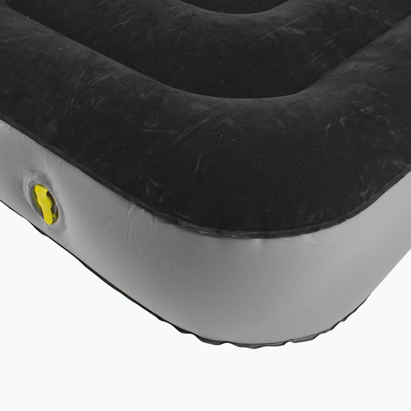 Nafukovací matrac Outwell Classic Double Two Chamber čierny 400048 3