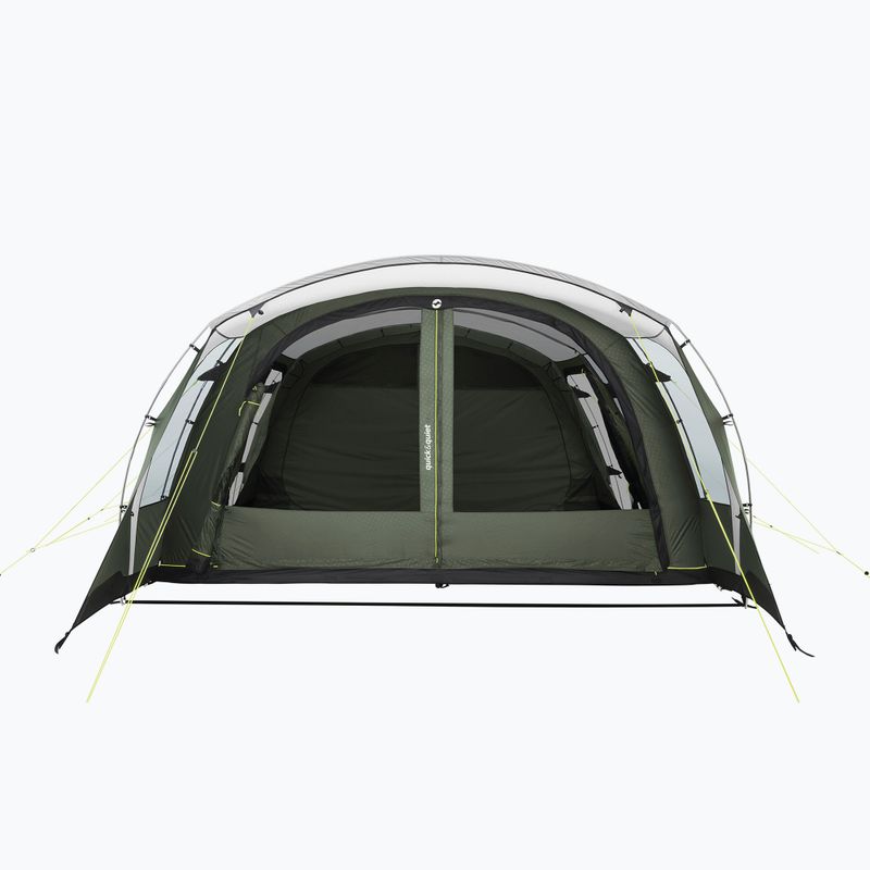 Outwell Kempingový stan pre 6 osôb Greenwood 6 zelený 111331 4
