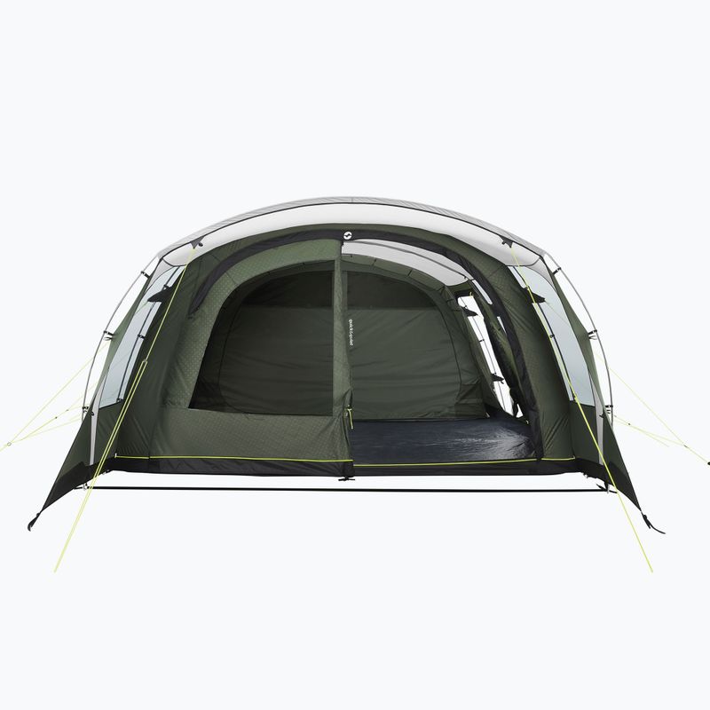 Outwell Kempingový stan pre 6 osôb Greenwood 6 zelený 111331 5