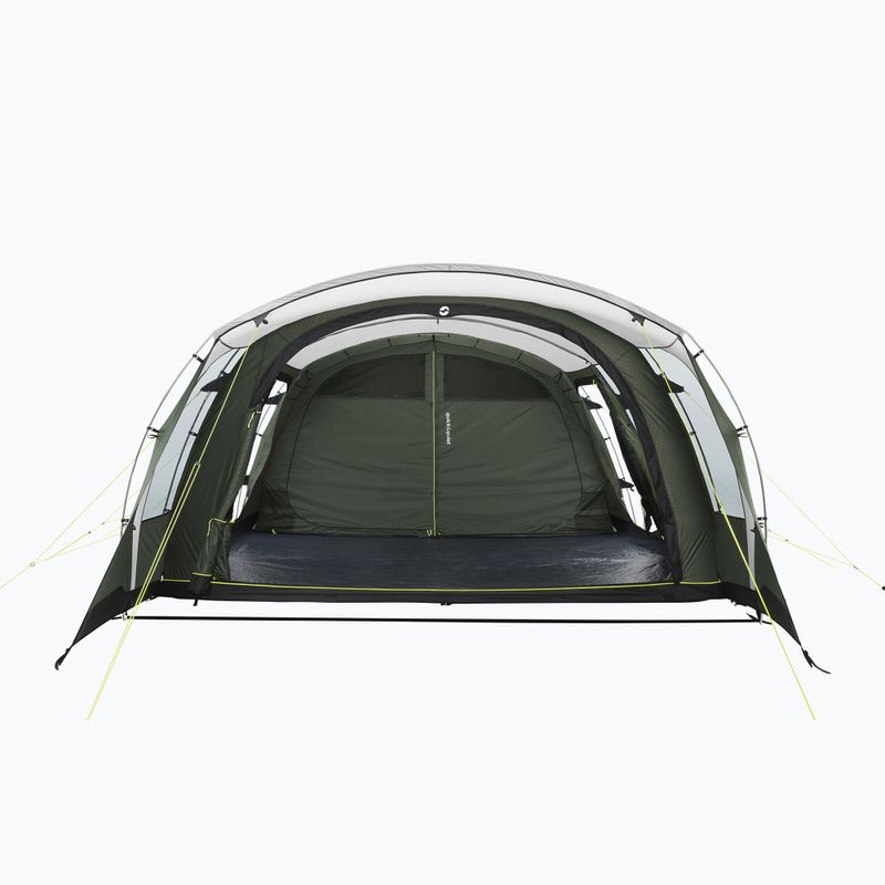 Outwell Kempingový stan pre 6 osôb Greenwood 6 zelený 111331 6