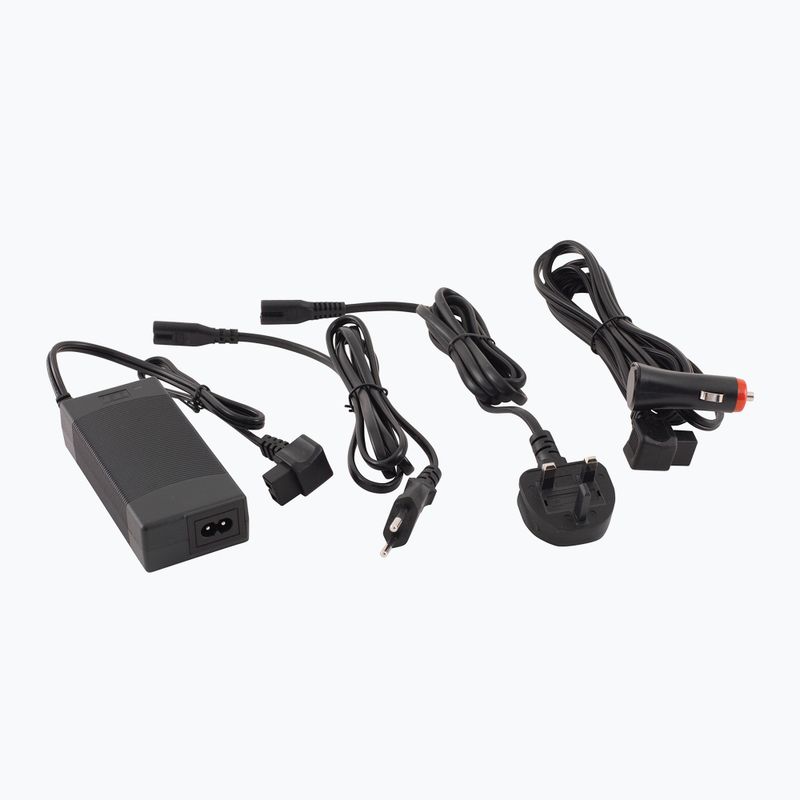 Turistická chladnička Outwell Arctic Chill 37 l tmavo modrá 590204 8
