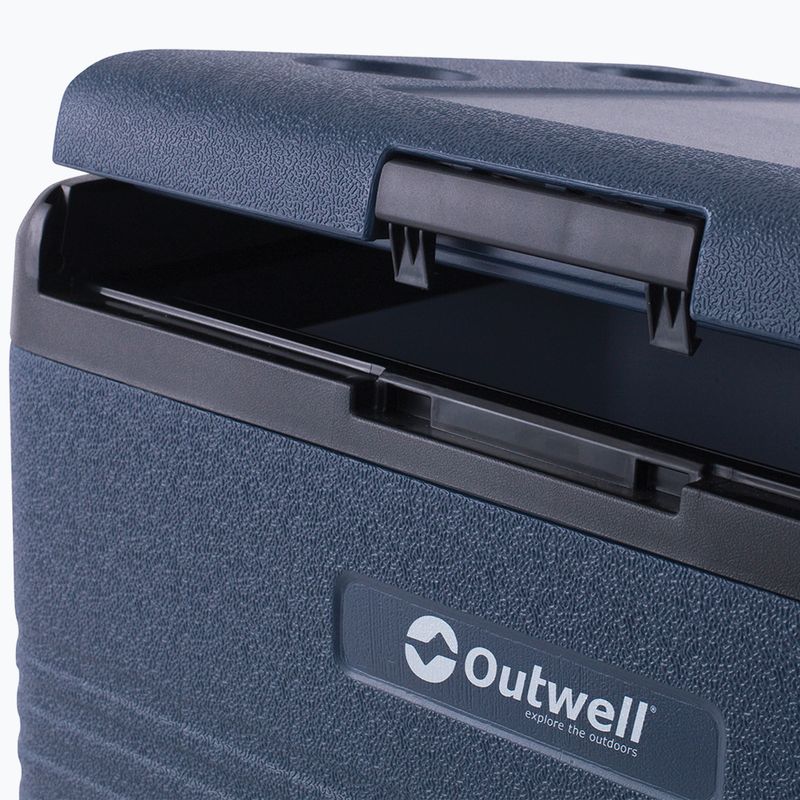 Outwell Arctic Chill 45 l turistická chladnička námornícka modrá 590205 5