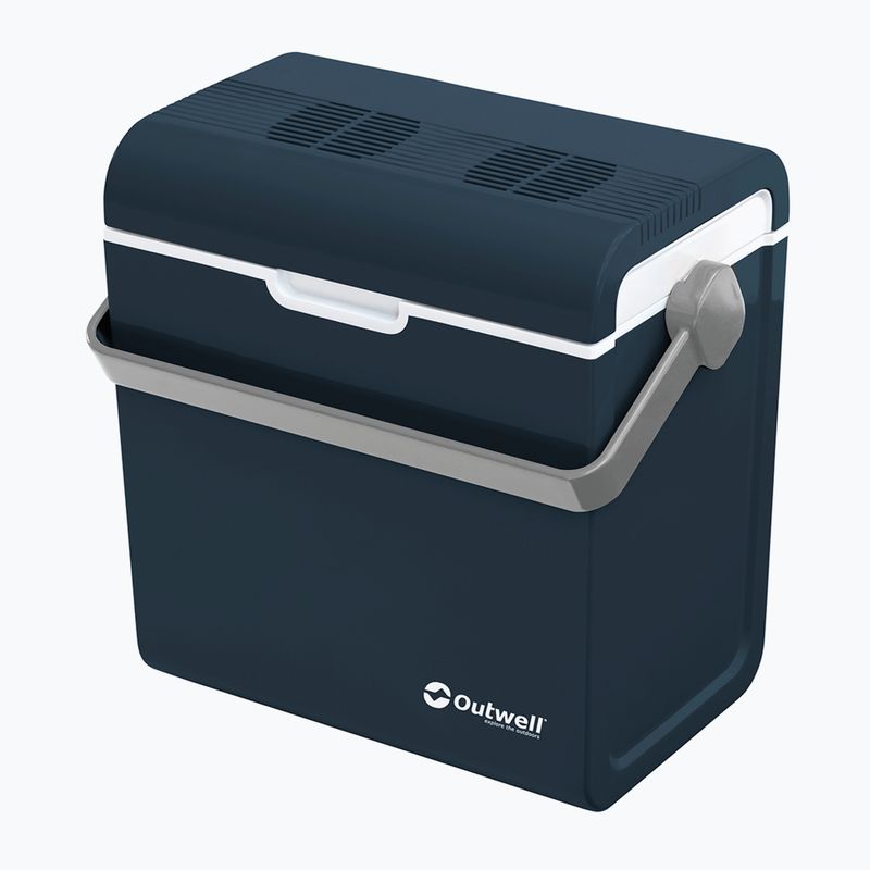 Turistická chladnička Outwell Ecocool Lite 24 l, námornícka modrá 590207