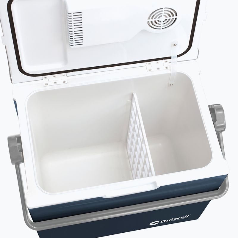 Turistická chladnička Outwell Ecocool Lite 24 l, námornícka modrá 590207 3