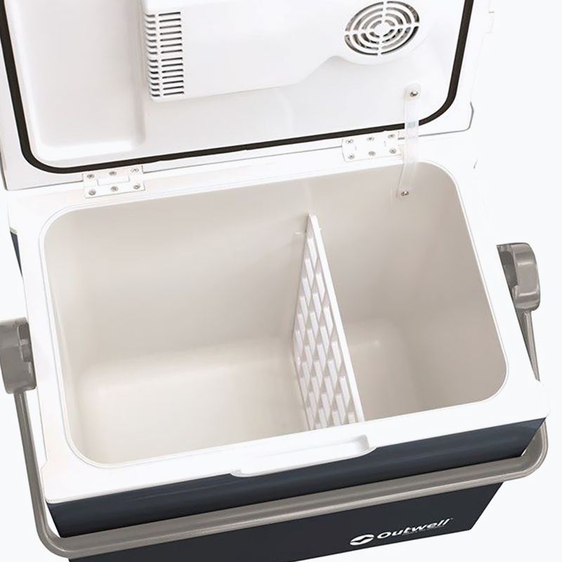 Turistická chladnička Outwell Ecocool Lite 24 l, námornícka modrá 590207 5