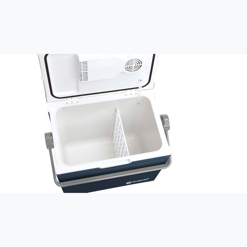 Turistická chladnička Outwell ECOcool Lite 24 l tmavomodrá 3