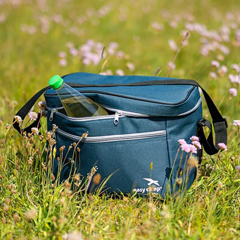 Termotaška Easy Camp Chilly 15 l  modrá 5