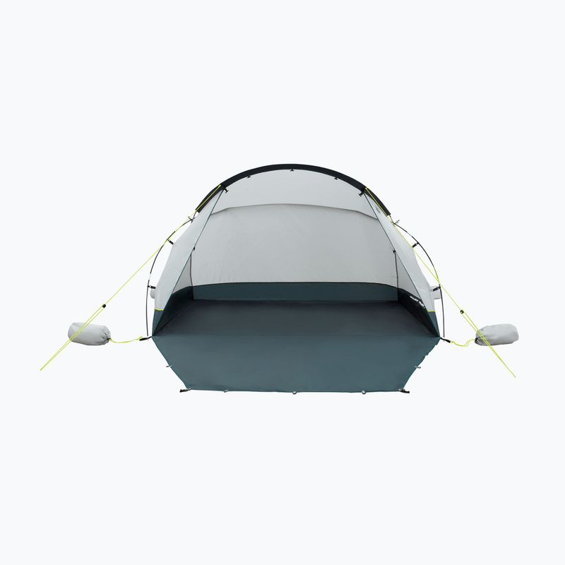 Plážový stan Outwell Whitby Beach Shelter light grey 2