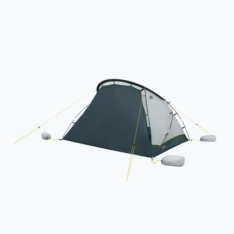 Plážový stan Outwell Whitby Beach Shelter light grey 3