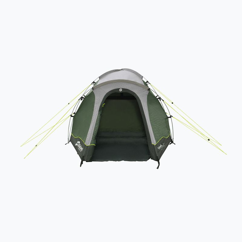 Kempingový stan 2-osobowy Outwell Cloud 2 green/gray 4