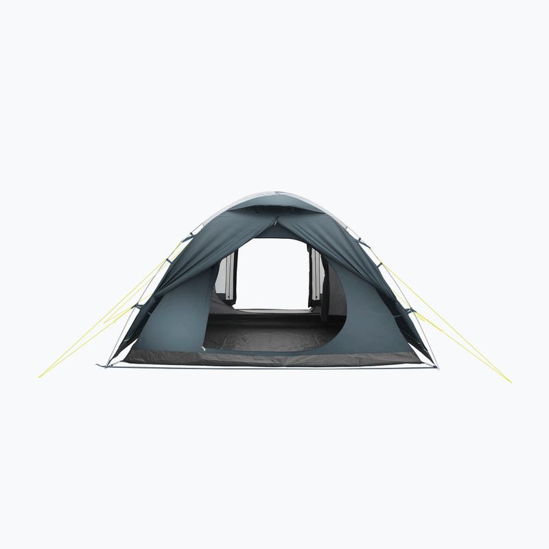 Kempingový stan 2-osobowy Outwell Cloud 2 green/gray 5