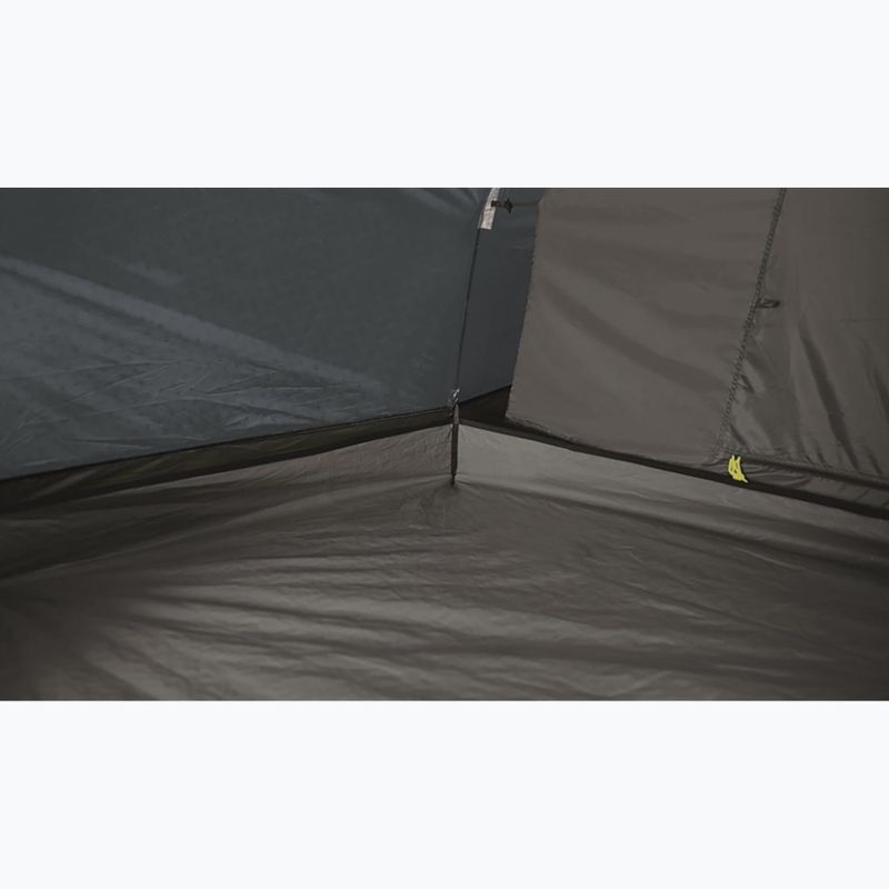 Kempingový stan 2-osobowy Outwell Cloud 2 green/gray 8