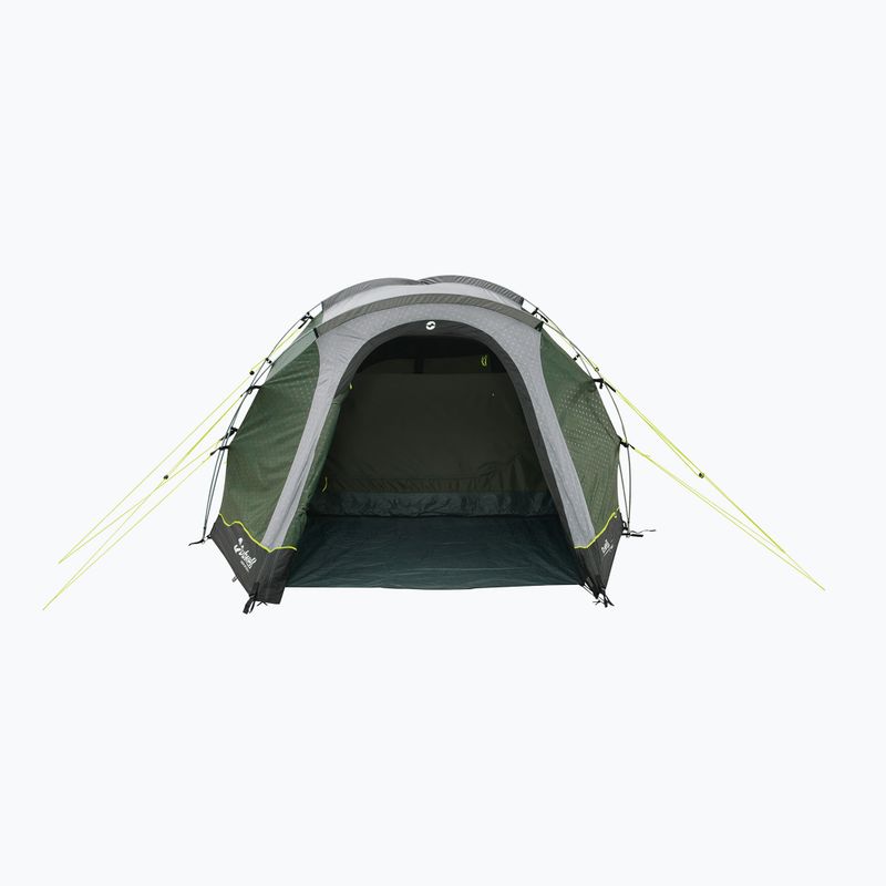 Kempingový stan 3-osobowy Outwell Cloud 3 green/gray 3