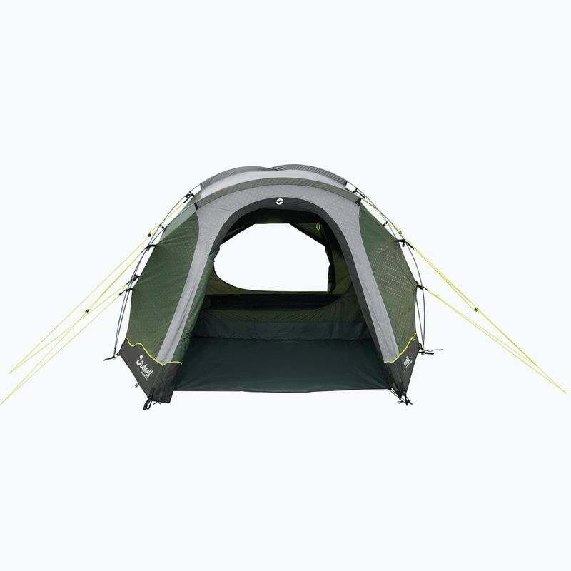 Kempingový stan 3-osobowy Outwell Cloud 3 green/gray 5