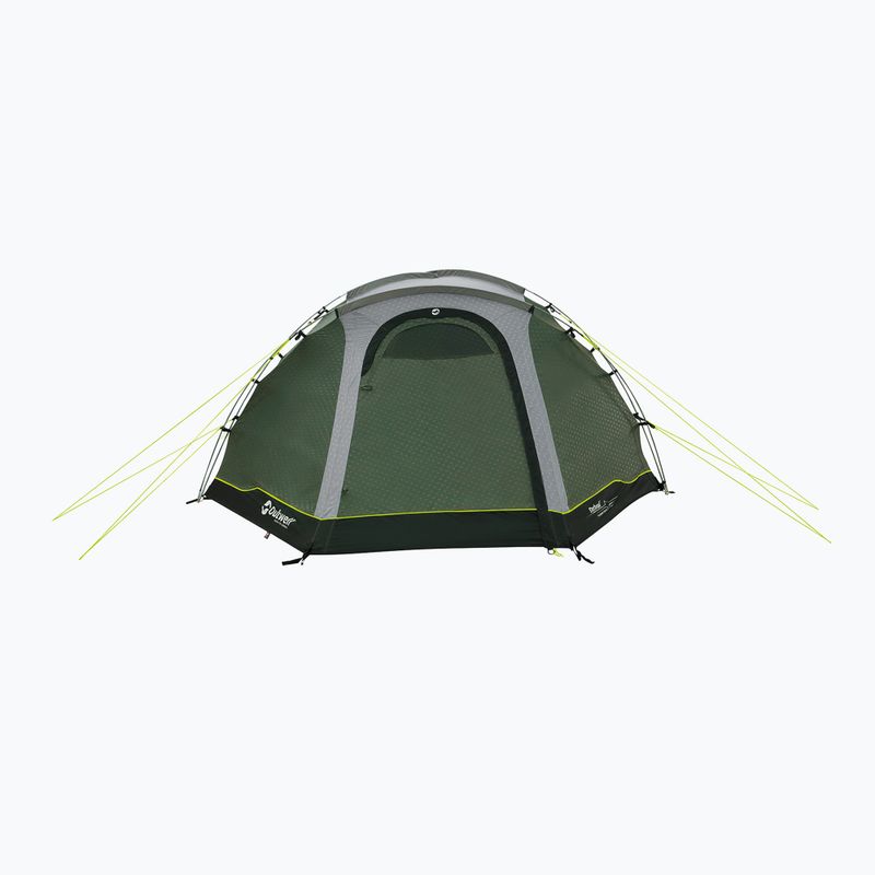Kempingový stan 4-osobowy Outwell Cloud 4 green/gray 3