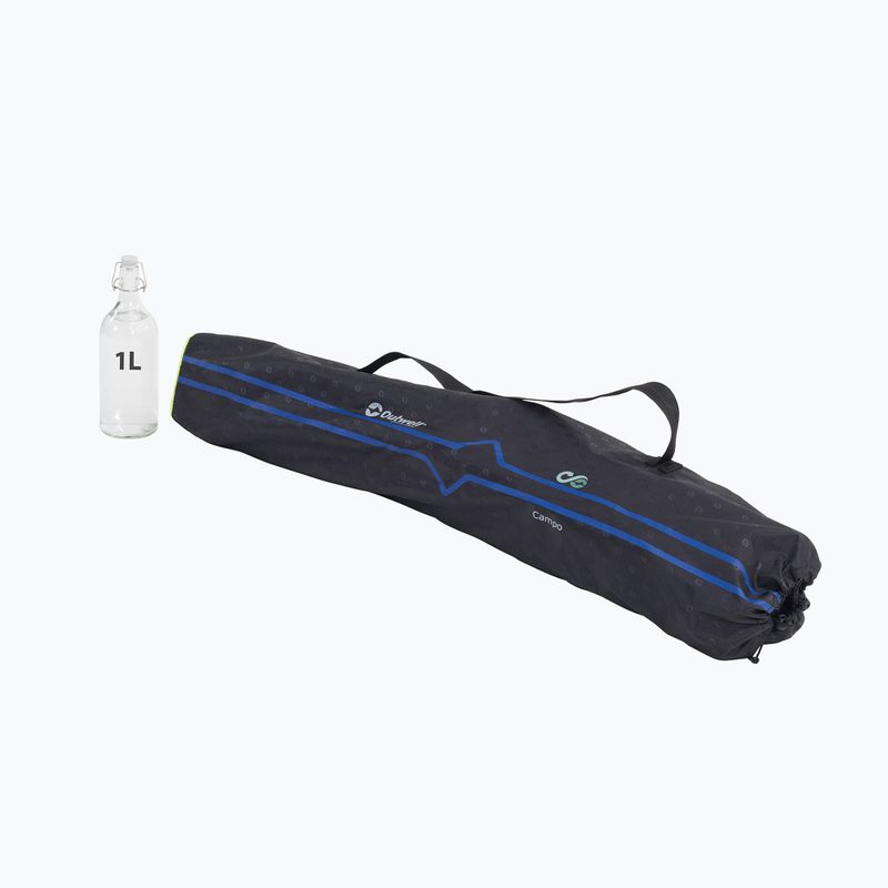 Turistická stolička Outwell Campo gray 6