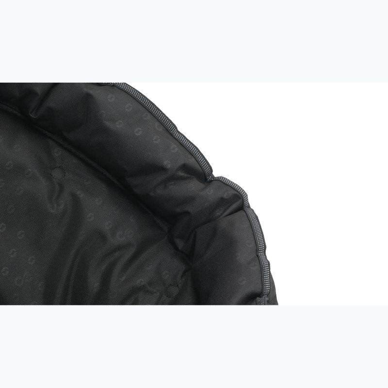 Turistická stolička Outwell Casilda black 5