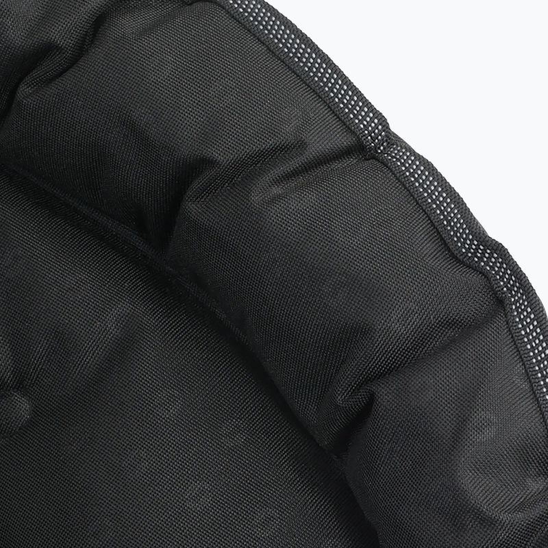 Turistická stolička Outwell Casilda XL black 2